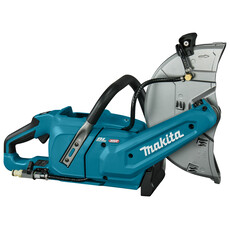 MAKITA XGT 40 V Max Doorslijper 305mm, 3 image