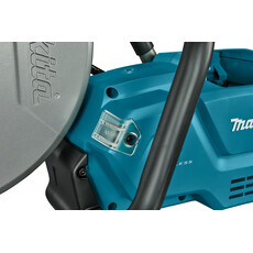 MAKITA XGT 40 V Max Doorslijper 305mm, 5 image