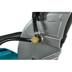 MAKITA XGT 40 V Max Doorslijper 305mm, 6 image