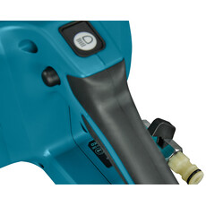 MAKITA XGT 40 V Max Doorslijper 305mm, 7 image
