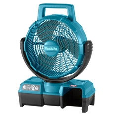 MAKITA XGT 40 V Max Ventilator, 3 image