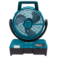 MAKITA XGT 40 V Max Ventilator, 4 image