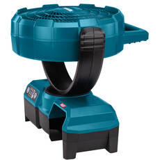 MAKITA XGT 40 V Max Ventilator, 8 image