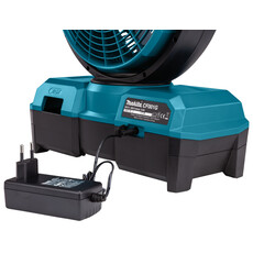 MAKITA XGT 40 V Max Ventilator, 7 image