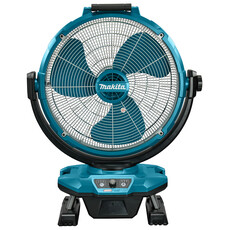 MAKITA XGT 40 V Max Ventilator met zwenkfunctie, 2 image