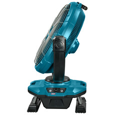 MAKITA XGT 40 V Max Ventilator met zwenkfunctie, 7 image