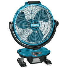 MAKITA XGT 40 V Max Ventilator met zwenkfunctie