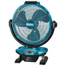MAKITA XGT 40 V Max Ventilator met zwenkfunctie, 3 image