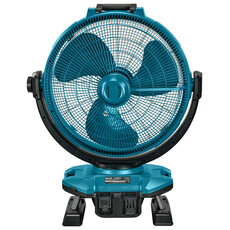 MAKITA XGT 40 V Max Ventilator met zwenkfunctie, 4 image