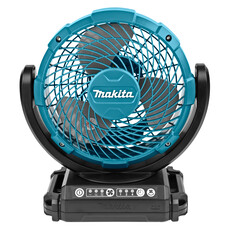 MAKITA 12 V Max Ventilator met zwenkfunctie, 3 image