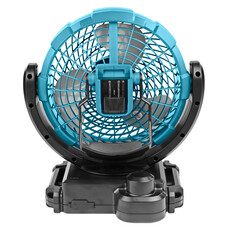 MAKITA 12 V Max Ventilator met zwenkfunctie, 4 image