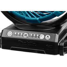 MAKITA 12 V Max Ventilator met zwenkfunctie, 5 image