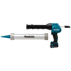 MAKITA 12 V Max Lijm- en kitspuit, 4 image