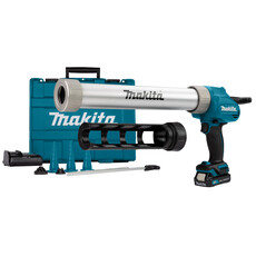 MAKITA 12 V Max Lijm- en kitspuit, 2 image