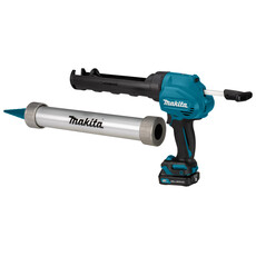 MAKITA 12 V Max Lijm- en kitspuit, 3 image