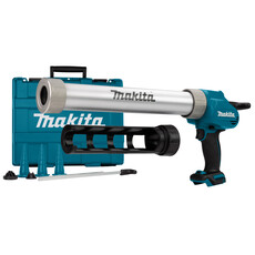 MAKITA 12 V Max Lijm- en kitspuit, 3 image