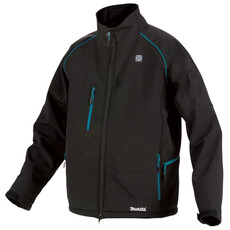 MAKITA Verwarmde jas XXXL, 2 image