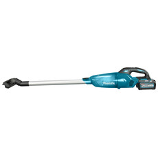 MAKITA XGT 40 V Max Steelstofzuiger blauw, 3 image