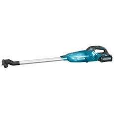 MAKITA XGT 40 V Max Steelstofzuiger blauw, 2 image