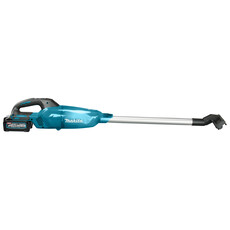 MAKITA XGT 40 V Max Steelstofzuiger blauw, 6 image