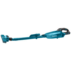 MAKITA XGT 40 V Max Steelstofzuiger blauw, 2 image