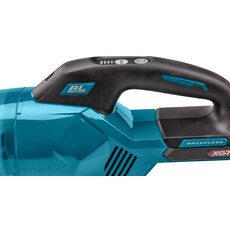 MAKITA XGT 40 V Max Steelstofzuiger blauw, 7 image