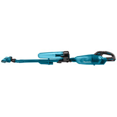 MAKITA XGT 40 V Max Steelstofzuiger blauw, 3 image