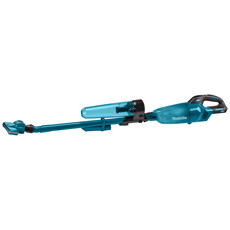 MAKITA XGT 40 V Max Steelstofzuiger blauw, 2 image