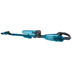 MAKITA XGT 40 V Max Steelstofzuiger blauw, 4 image