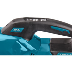 MAKITA XGT 40 V Max Steelstofzuiger blauw, 6 image