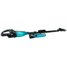 MAKITA XGT 40 V Max Steelstofzuiger zwart, 2 image