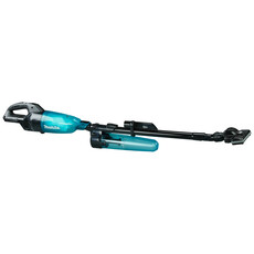 MAKITA XGT 40 V Max Steelstofzuiger zwart, 4 image