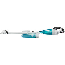 MAKITA XGT 40 V Max Steelstofzuiger wit, 3 image