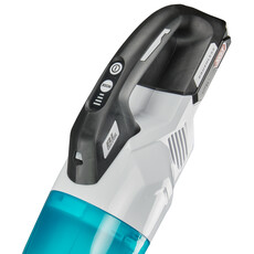 MAKITA XGT 40 V Max Steelstofzuiger wit, 8 image