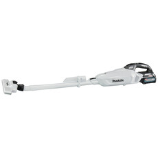 MAKITA XGT 40 V Max Steelstofzuiger wit, 2 image