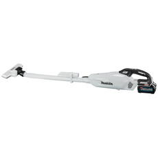 MAKITA XGT 40 V Max Steelstofzuiger wit, 4 image