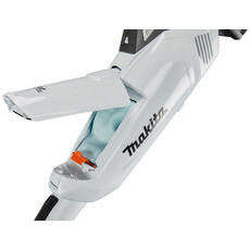 MAKITA XGT 40 V Max Steelstofzuiger wit, 6 image