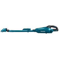 MAKITA XGT 40 V Max Steelstofzuiger blauw, 3 image