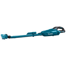 MAKITA XGT 40 V Max Steelstofzuiger blauw, 2 image