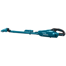 MAKITA XGT 40 V Max Steelstofzuiger blauw, 4 image
