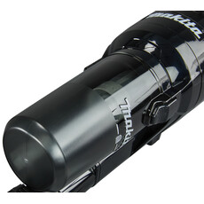 MAKITA XGT 40 V Max Steelstofzuiger zwart, 6 image