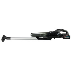 MAKITA XGT 40 V Max Steelstofzuiger zwart, 10 image