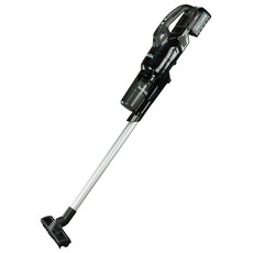 MAKITA XGT 40 V Max Steelstofzuiger zwart