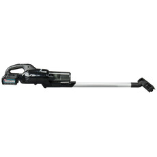 MAKITA XGT 40 V Max Steelstofzuiger zwart, 7 image