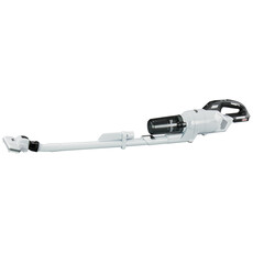 MAKITA 40 V Max Steelstofzuiger wit, 2 image