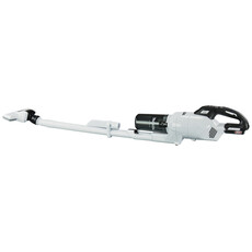 MAKITA 40 V Max Steelstofzuiger wit, 4 image