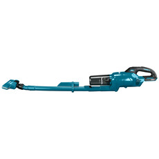MAKITA 40 V Max Steelstofzuiger blauw, 3 image