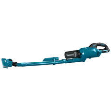 MAKITA 40 V Max Steelstofzuiger blauw, 2 image