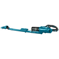 MAKITA 40 V Max Steelstofzuiger blauw, 4 image