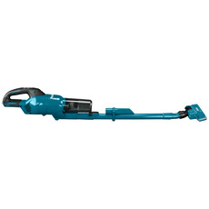 MAKITA 40 V Max Steelstofzuiger blauw, 6 image